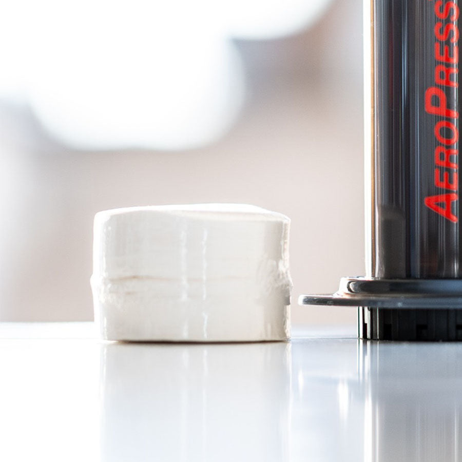 AeroPress® Ersatzfilter 350 Stk. / Packung