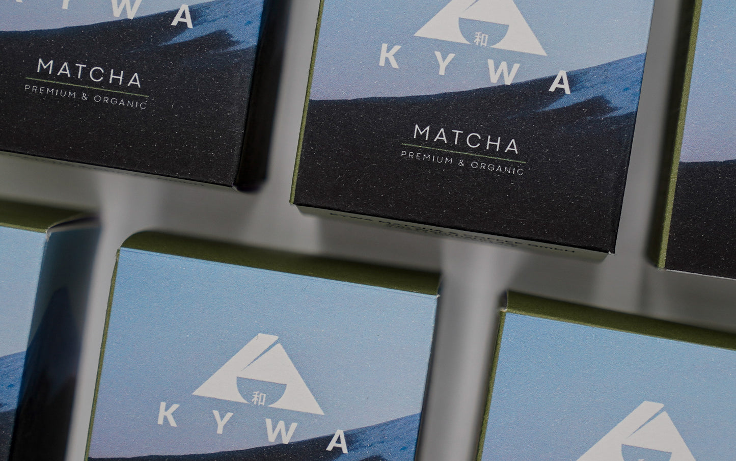 Ceremonial Bio Matcha 30g
