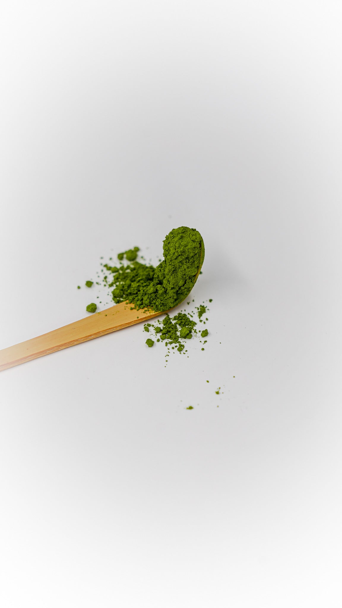 Bio Premium Matcha 30g