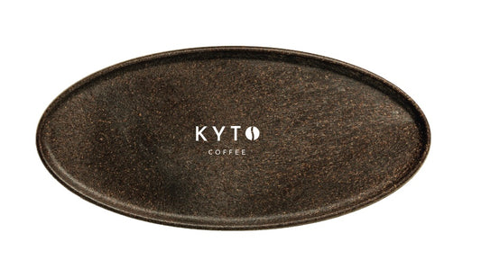 KYTO Coffee Tray / Schale