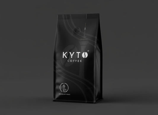 House Blend - Espresso