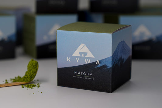 Bio Matcha 30g
