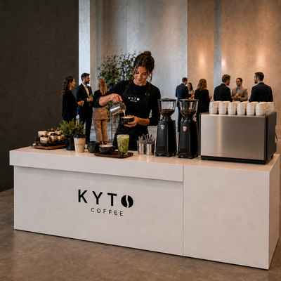 Catering Partner